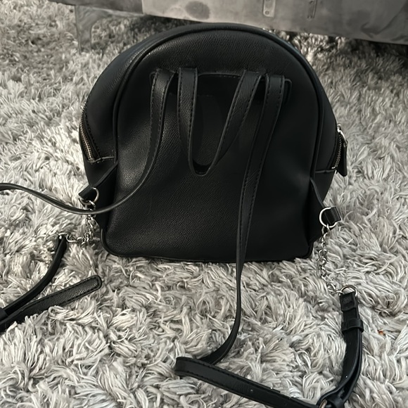 Mini backpack - Picture 3 of 4